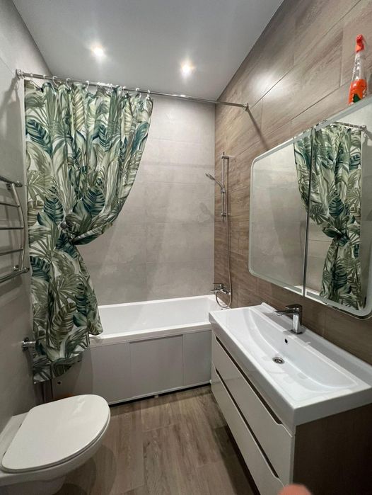 Сдам квартиру на длительный срок