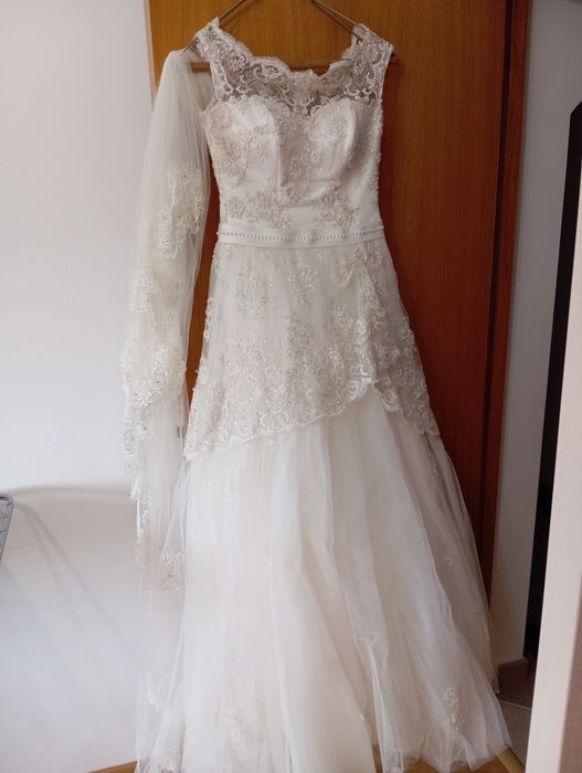 Rochie de mireasă