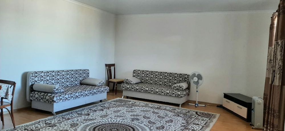 Комнаты с удобствами в центре