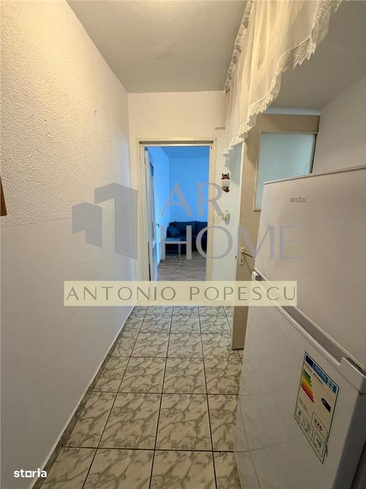 Apartament 2 camere, confort 2, Ploiesti, zona Malu Rosu.