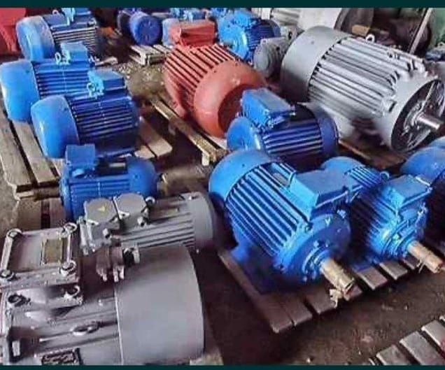 Металлолом принимаем. Самовывоз,демонтаж!