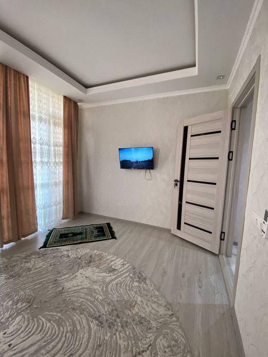 Сдаётся суточная квартира на Юнус Абаде. Цена от 300.000 до 600.000