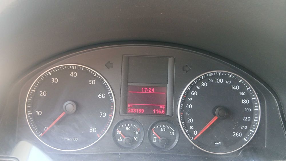 G.olf 5 1.4 Tsi 140 CP Cod BMY