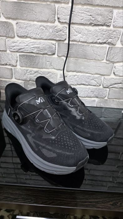 Оригинальные кроссы Millet