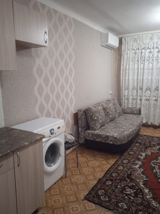 Сдам комнату в общежитие центр.