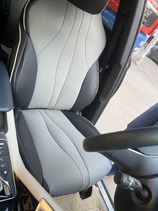 Чехол BYD song CHAMPION продаётся сидения чехол для Byd Song Plus