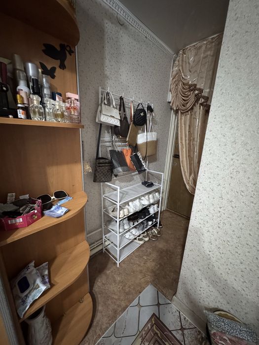 1 комнатная квартира