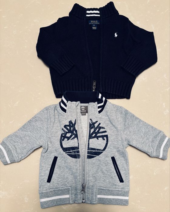 Bluze copiiTimberland-9 m/74, POLO RL-18M