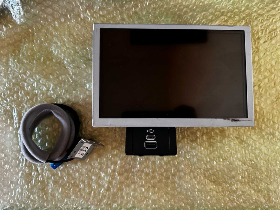 Sync 2 - Sync 3 Ford Mondeo Kuga Focus C-Max S-Max Transit