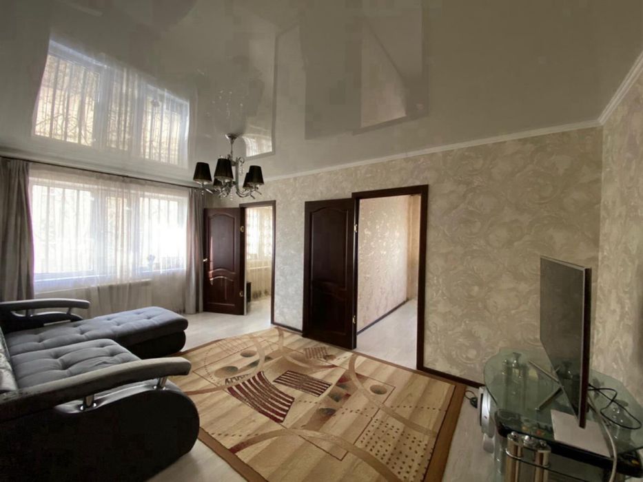 Продается 3-х комнатная квартира