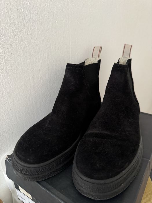 Gant дамски обувки