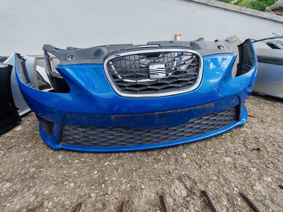 Bara fata Seat Leon facefift non facelift 1p 2006 2012 FR CUPRA