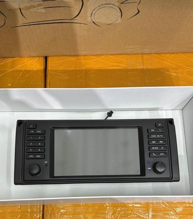 Автомагнитолы на базе андроид от 40.000 тыс тг и выше