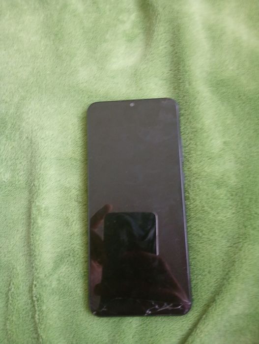 Samsung Galaxy A02 baterie 100% memorie RAM 4