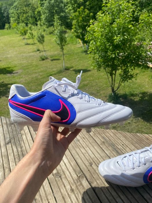 Nike Tiempo ligera maestro pro Ag