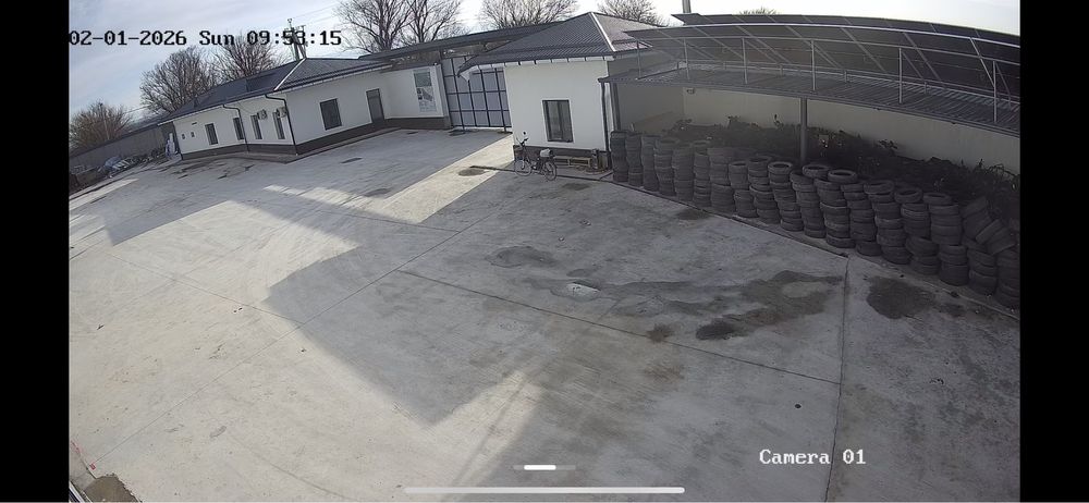 Склад Цех Ишлаб чикариш учун 1010кв 1638кв 700квм  Селхоз Кибрай