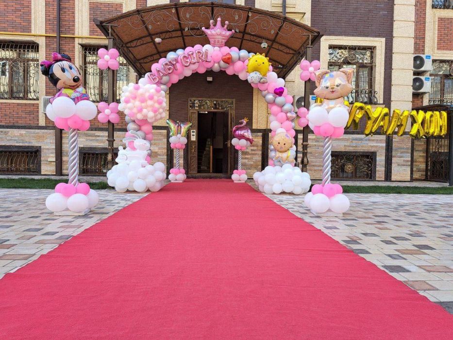 Afarmleniya Oformleniya Ayiqlar Оформления