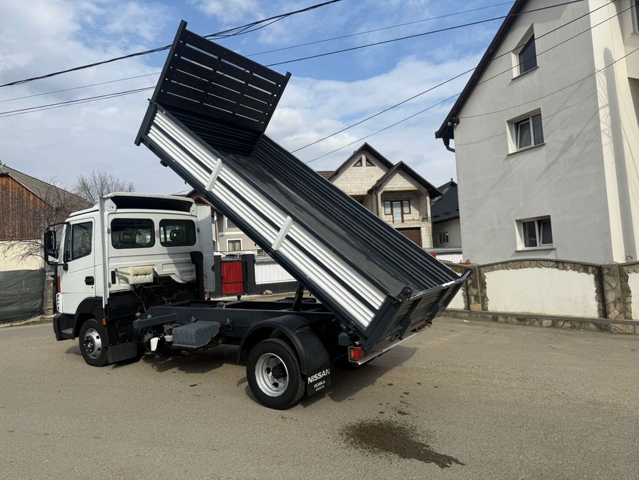 Nissan Atelon 80-15 (Detarat cu “B”)