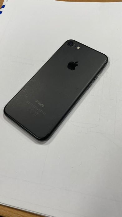 Iphone 7 с гарантией