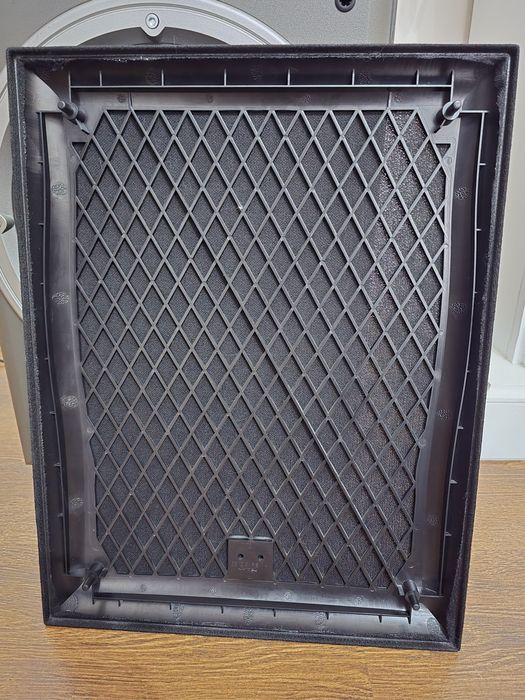 Subwoofer activJBL NorthridgeE150P/230–bass puternic,stare foarte buna