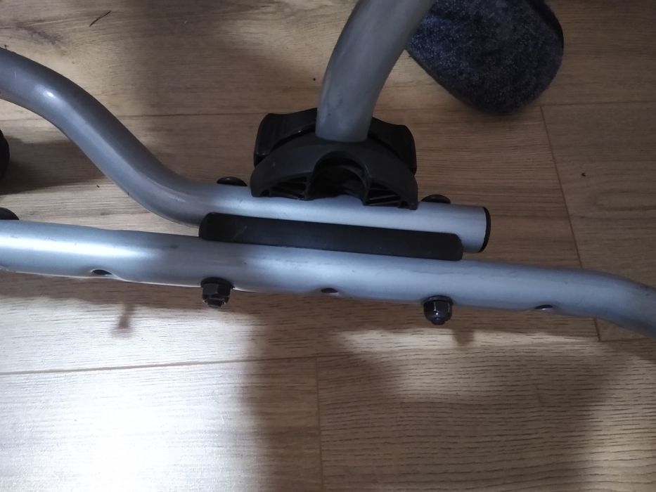 багажник за колело thule за хечбек