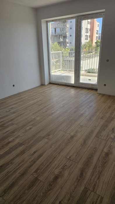 Apartament cu 2 camere tip studio Class Park Targoviste