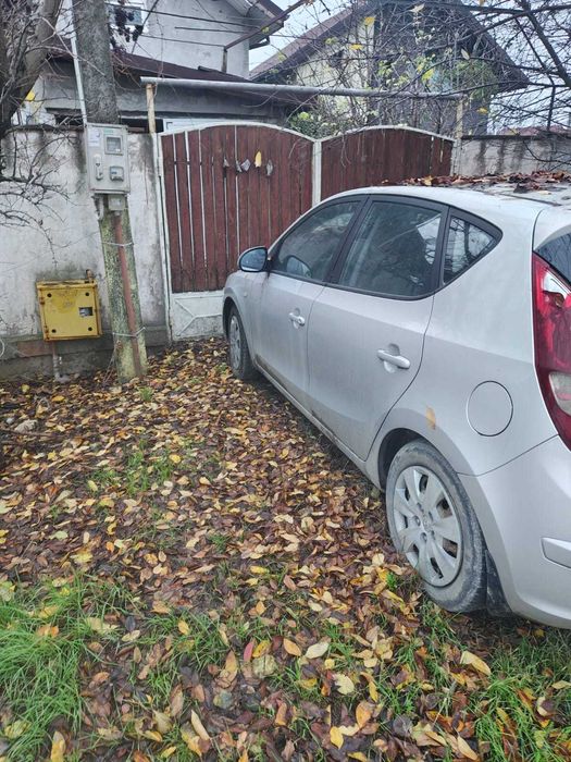 Hyundai I30 - 2 masini la pret de unul
