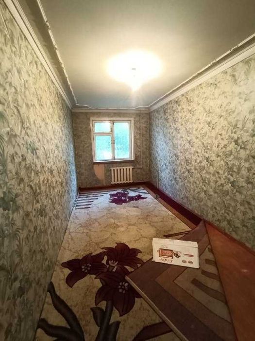 Чиланзар Г9а Фархадский р-к 3\1\4 Средн. сост. 70м2 2Подвала 2Огорода