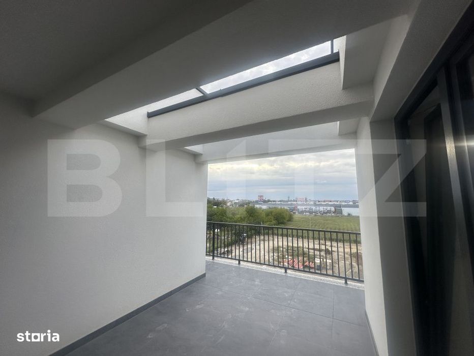 Apartament cu 3 camere, 67 mp, zona Careiului