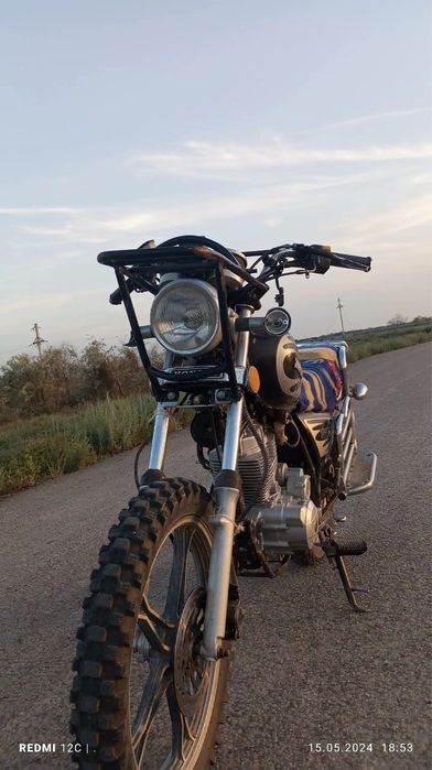 Хонгия 200 куб сатылады срочна