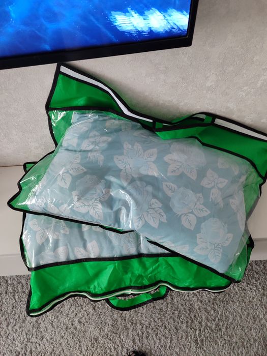 Продам подушки из лузги гречки