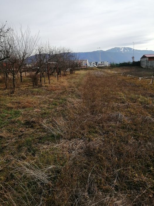 Teren intravilan Ghimbav