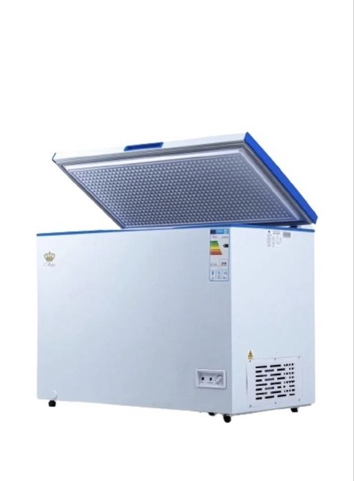 Морозильный ларь 330л