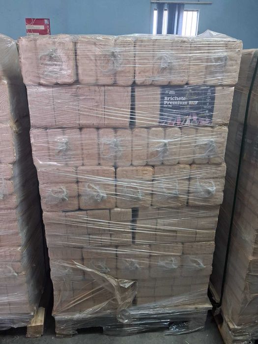 Depozit Lemne de foc