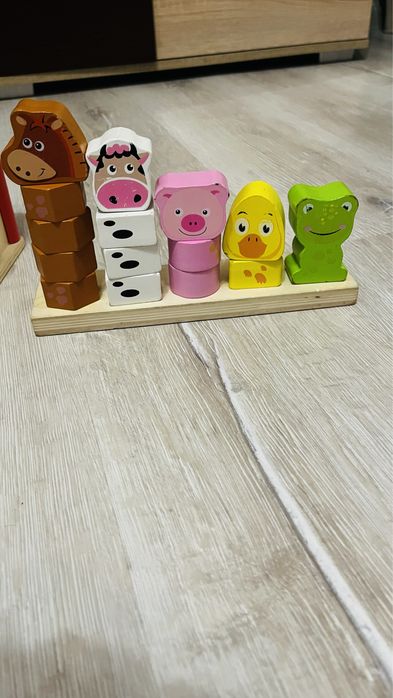 Детски Играчки и книжки