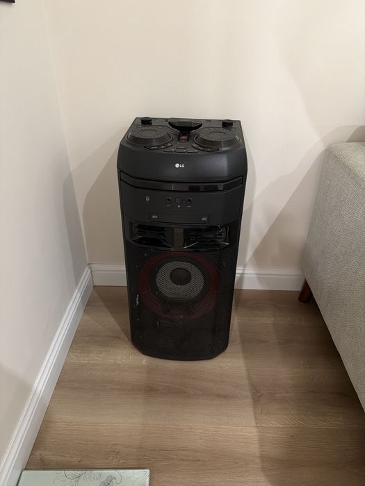 Продам колонку LG
