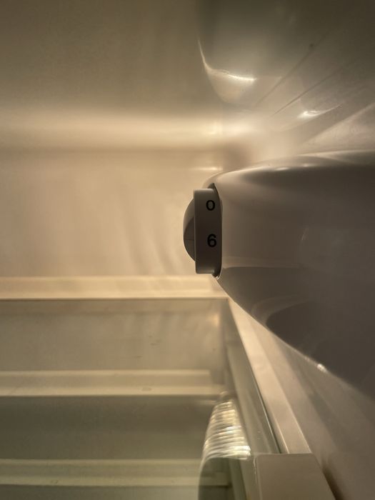 Холодильник Electrolux