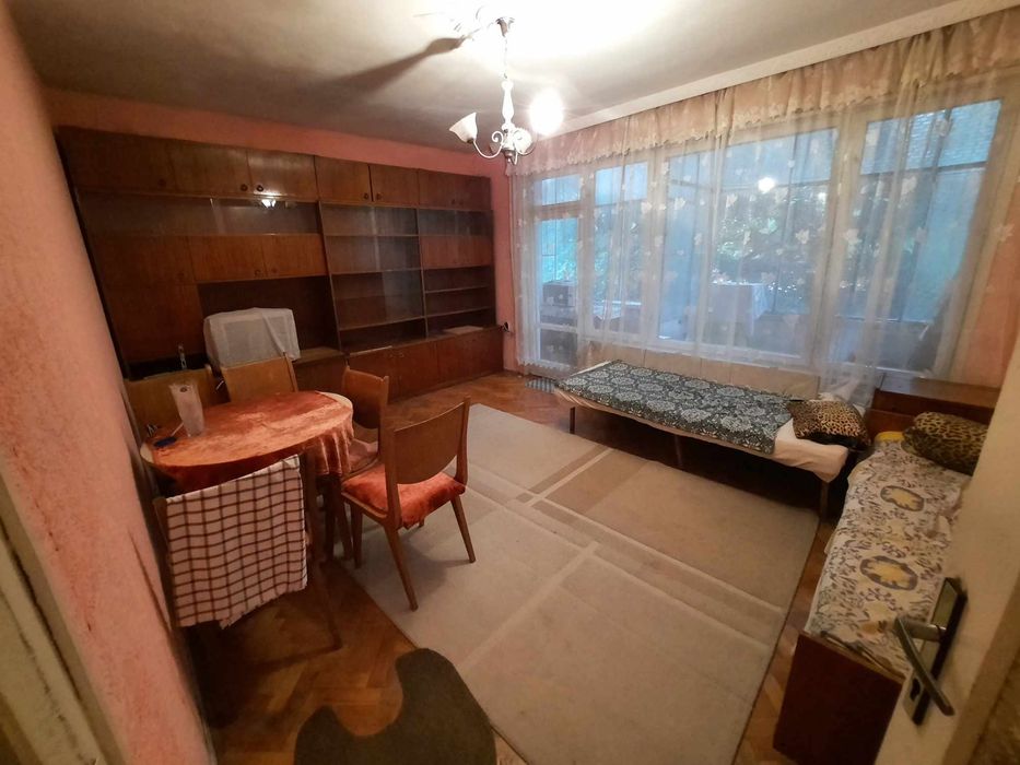 Дава се под наем Двустаен апартамент в Пловдив, Гагарин - 68 кв.м за 382.5 € - Снимка #1