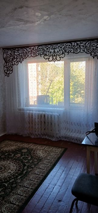 Продам квартиру однокомнатную..