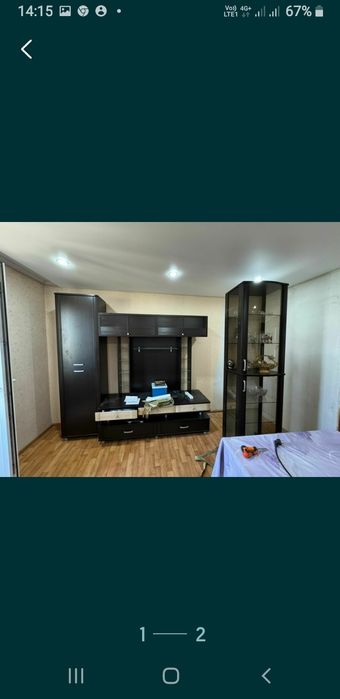 Продам горку б/у в хорошем состояние