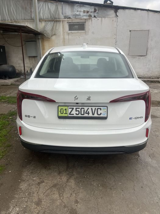 Продается Hongqi