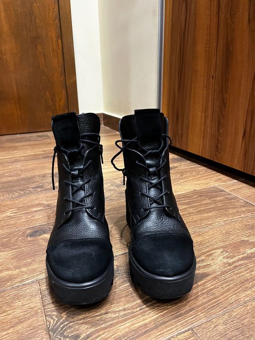 Боти Bianki номер 38