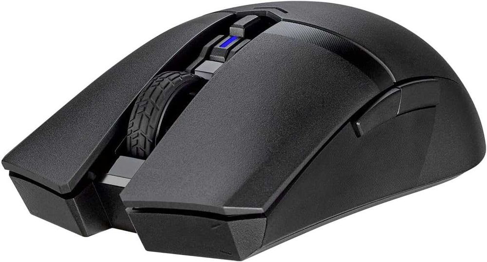 Mouse ASUS TUF M4 Wireless 12000 DPI