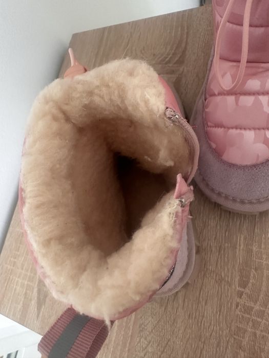 Ghete copii marimea 29