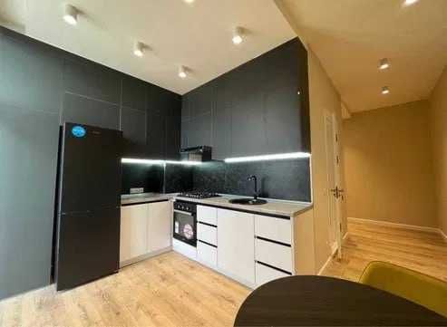 ЖК Solaris (Grand Capital) | Новостройка ЕВРОРЕМОНТ 52м2