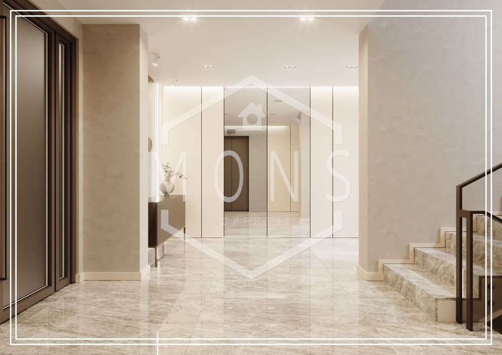 Продава се Тристаен апартамент в Велико Търново, Бузлуджа - 120 кв.м за 1250 €/кв.м - Снимка #3