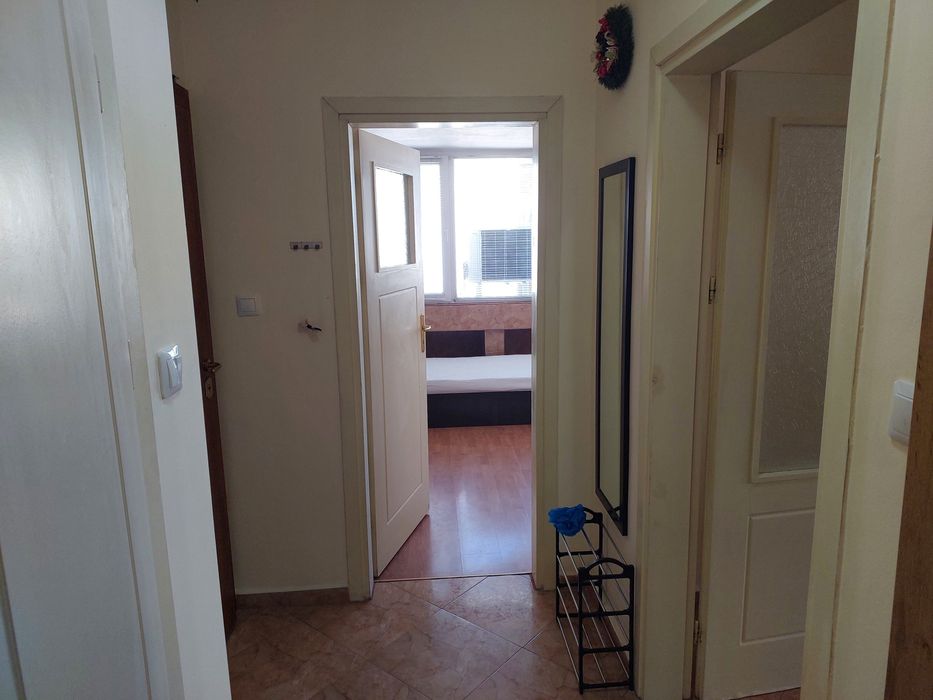 Дава се под наем Тристаен апартамент в Пловдив, Каменица 1 - 102 кв.м за 498.27 € - Снимка #13