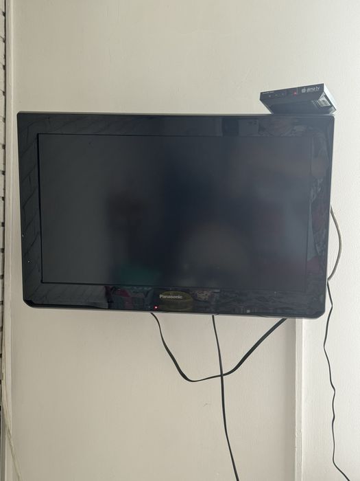 Телевизор Panasonic