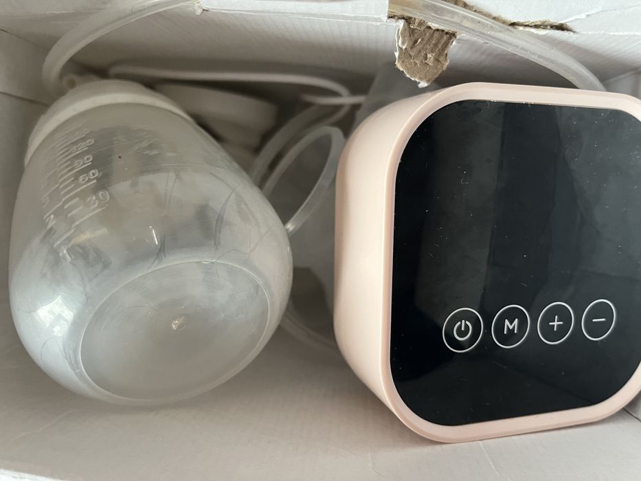 Продам грудосос электрический