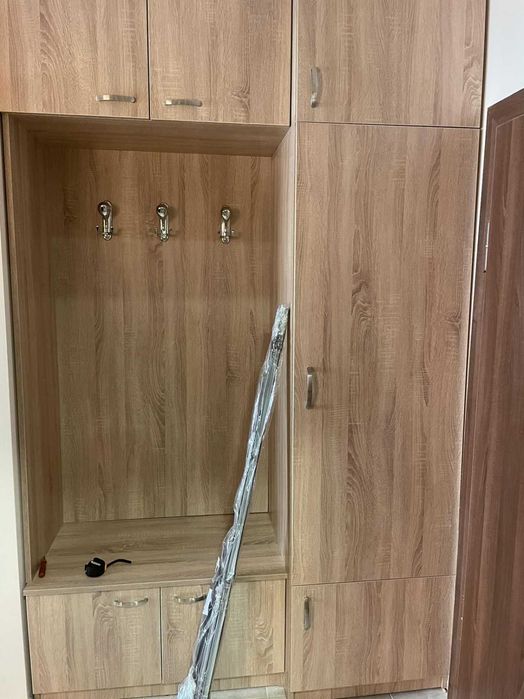 Продава се Тристаен апартамент в Пловдив, Остромила - 95 кв.м за 940 €/кв.м - Снимка #12